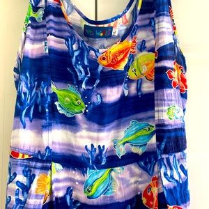 Jams World Maxi Dress